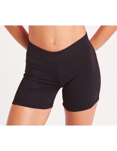 A-JC088-Womens Cool Training Shorts